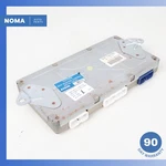 1993 Lexus UCF10 LS400 Front Left Seat Control Module Unit 89710-50041 Oem. Fixed Price $53.23.