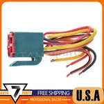 Fuel Pump Relay Connector Handy Pack Fits Ford F-250 1980-1992. Fixed Price $26.99.