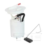 Fuel Pump Module Assembly-crq Premium Tyc Fits 04-09 Mazda 3. Fixed Price $195.99.