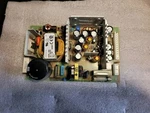 Agilent 5973 5975 Gcms Msd Ac-dc Low Voltage Power Supply 0950-3067 (tested). Fixed Price $299.99.