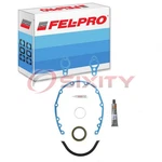Fel-pro Engine Timing Cover Gasket Set For 1975-1978 Gmc K25 5.0L 5.7L 6.6L Ai. Fixed Price $33.32.