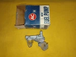 Vintage Mechanical Fuel Pump Gm Ac 9543 Nos. Fixed Price $175.00.
