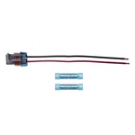 Qfs Pigtail Connector Harness Wire Plug For Walbro F90000267 Fuel Pump 000107694. Fixed Price $12.98.