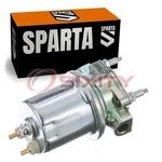 Delphi Sparta In-line Electric Fuel Pump For 1965 Chevrolet P30 Series 5.7L Gs. Fixed Price $86.84.