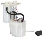 Fuel Pumps Feed Unit Electric 4-PIN Connector (8TF 358 146-601) Oem Hella. Fixed Price $166.06.