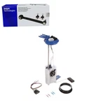 Delphi Fuel Pump Module Assembly For 2001-2003 Chevrolet Silverado 2500 Hd. Fixed Price $215.63.