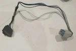 03-13 C5 C6 Corvette Fuel Tank Wiring Harness Lh Driver Side 15814858 9141-81. Fixed Price $49.99.