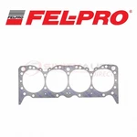 Fel-pro Cylinder Head Gasket For 1960-1961 Chevrolet C30 Pickup 5.7L V8 Ek. Fixed Price $49.46.