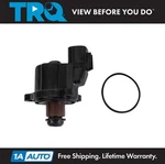 Trq Idle Air Control Valve Fits 2001-2005 Chrysler Dodge 1999-2006 Mitsubishi. Fixed Price $34.95.