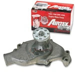 Airtex Engine Water Pump For 1960-1966 Gmc 3500 4.6L V8 Coolant Antifreeze Da. Fixed Price $67.19.
