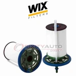 Wix Fuel Filter For 2014-2015 Ram Promaster 1500 Gas Pump Line Air Uo. Fixed Price $292.15.
