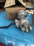 Nos Reman 1966-1968 Ford Bronco 289 Fuel Pump C6TZ-9350-B. Fixed Price $499.00.