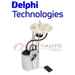Delphi FG1996 Fuel Pump Module Assembly For SP2556M PFS-1054 P77110M FL3Z Wp. Fixed Price $312.03.