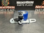 2014 Ford Mustang Gt Fuel Pump Control Module AU5A-9D370-AG Oem #1253. Fixed Price $44.99.