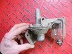 Ac Manual Fuel Pump 5592316 #9513. Fixed Price $14.95.