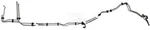 Fuel Line Dorman 919-873. Fixed Price $407.98.