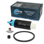 Arctic Cat Zr Riot 600 Fuel Pump Regulator Tank Seal 2670-450 2670-708 Qfs Kit. Fixed Price $92.98.