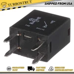 Standard Ignition Fuel Pump Relay For Chevrolet Avalanche 1500 2002 2003 2004. Fixed Price $21.32.