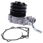 Water Pump 8-98042-848-2 8980428482 For Isuzu 6HK1 Engine. Fixed Price $175.00.