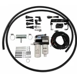 Airdog A4SPBC190 FP-100-4G Fuel Lift Pump For 2015-2016 Chevy 6.6L Duramax New. Fixed Price $693.00.