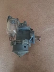 Nos 9544 Fuel/vacuum Pump 49-50 Ford V8 Flathead. Fixed Price $52.95.