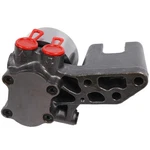 Fuel Pump 21019945 21620116 For Volvo EC140C EC160C EC210C L45G L50G L90G L105. Fixed Price $115.02.
