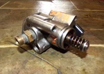 2005-2010 Audi A6 2007-2009 A4 3.2L Fuel Pump Only Engine Mounted Oem. Fixed Price $76.48.