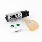 Deatschwerks 9-652-1008 DW65C 265 Lph Compact In-tank Fuel Pump. Fixed Price $153.95.