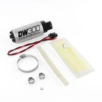 Deatschwerks 9-301-1031 340LPH In-tank Fuel Pump W/ 9-1031 Install Kit. Fixed Price $169.00.