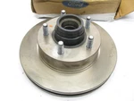 New Oem Ford F87Z-1102-BB Front Disc Brake Rotor & Hub Assembly 1995-99 Ranger. Fixed Price $71.99.