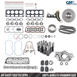 Non-afm/dod 5.3L Engine Camshaft Lifter Oil Pump M295 For 07-13 Silverado Gm V8. Fixed Price $353.99.
