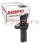 Hitachi Crankshaft Position Sensor For 2011-2020 Mitsubishi Outlander Sport Yd. Fixed Price $55.28.