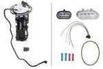 Hella 358300851 Fuel Pump And Sender Assembly. Fixed Price $257.98.