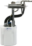 New Fuel Pump Module Assembly Delphi FG0816-11B1 Fits 2005-2007 Yukon/tahoe. Fixed Price $206.99.