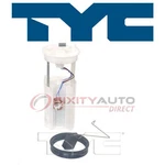 Tyc 150392-A Fuel Pump Module Assembly For E8656M 17040-SDA-A00 Air Delivery Ef. Fixed Price $117.39.