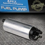 For 91-96 Saturn Sc Coupe Sl Sedan Internal Electric Fuel Pump Assembly E3910. Fixed Price $7.88.