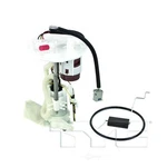 Fuel Pump Module Assembly-crq Premium Tyc 150188-A. Fixed Price $124.59.