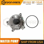 Engine Water Pump 1991-97 Ford Crown Victoria Grand Marquis Town Car 4.6L. Fixed Price $47.96.