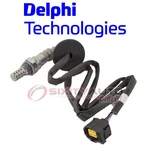 Delphi Rear Oxygen Sensor For 2008-2011 Mitsubishi Lancer 2.0L 2.4L L4 Bh. Fixed Price $270.47.