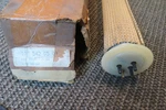 Nos Genuine Mercedes C107 Slc Fuel Gauge Sending Unit Sensor 1075420504 Rare. Fixed Price $590.00.