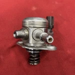 18-24FORD V6 Engine, High Pressure Fuel Pump & MOUNT,JL3E-9D376AA Oem. Fixed Price $100.00.