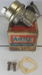 Mechanical Fuel Pump Carter 4712 Airtex 6942AX 59-66 Chevrolet Bel 4.6L-V8. Fixed Price $19.89.