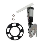 Rear Fuel Pump Assembly For Honda Civic/acura Integra 1992-1995 17040SR3A30. Fixed Price $45.29.