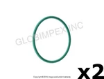 Mercedes (2011-2022) High Pressure Mechanical Fuel Pump Seal (2) Bosch. Fixed Price $40.65.