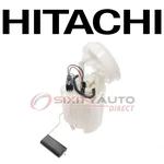 Hitachi Fuel Pump Module Assembly For 2001-2005 Mercedes-benz C240 2.6L V6 Hm. Fixed Price $216.93.