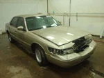 Fuel Pump Assembly Id XW1U-AB Thru Ae Fits 99-00 Crown Victoria 929643. Fixed Price $90.29.