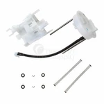 Genuine Fuel Filter 16010SDAA00 For Honda. Fixed Price $116.18.