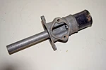 35-48 Ford Mercury V8 Fuel Pump Mounting Stand Nos 36 37 38 39 40 41 42 46 47. Fixed Price $179.00.