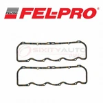 Fel-pro Valve Cover Gasket Set For 1969-1970 International 1200D 4.3L 4.4L Cb. Fixed Price $26.65.