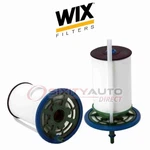 Wix Fuel Filter For 2014-2018 Ram Promaster 3500 Gas Pump Line Air Yz. Fixed Price $292.15.